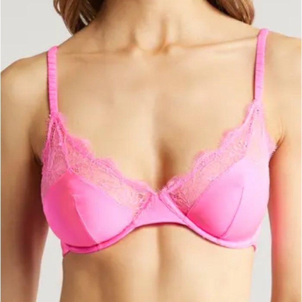 Love Stories Lovely Bra 34B